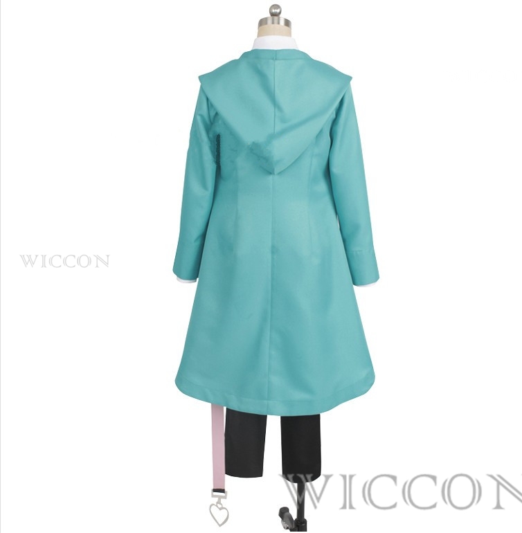 Hypnosis Microphone  One Chara - Anime Cosplay Name ulasan dan harga