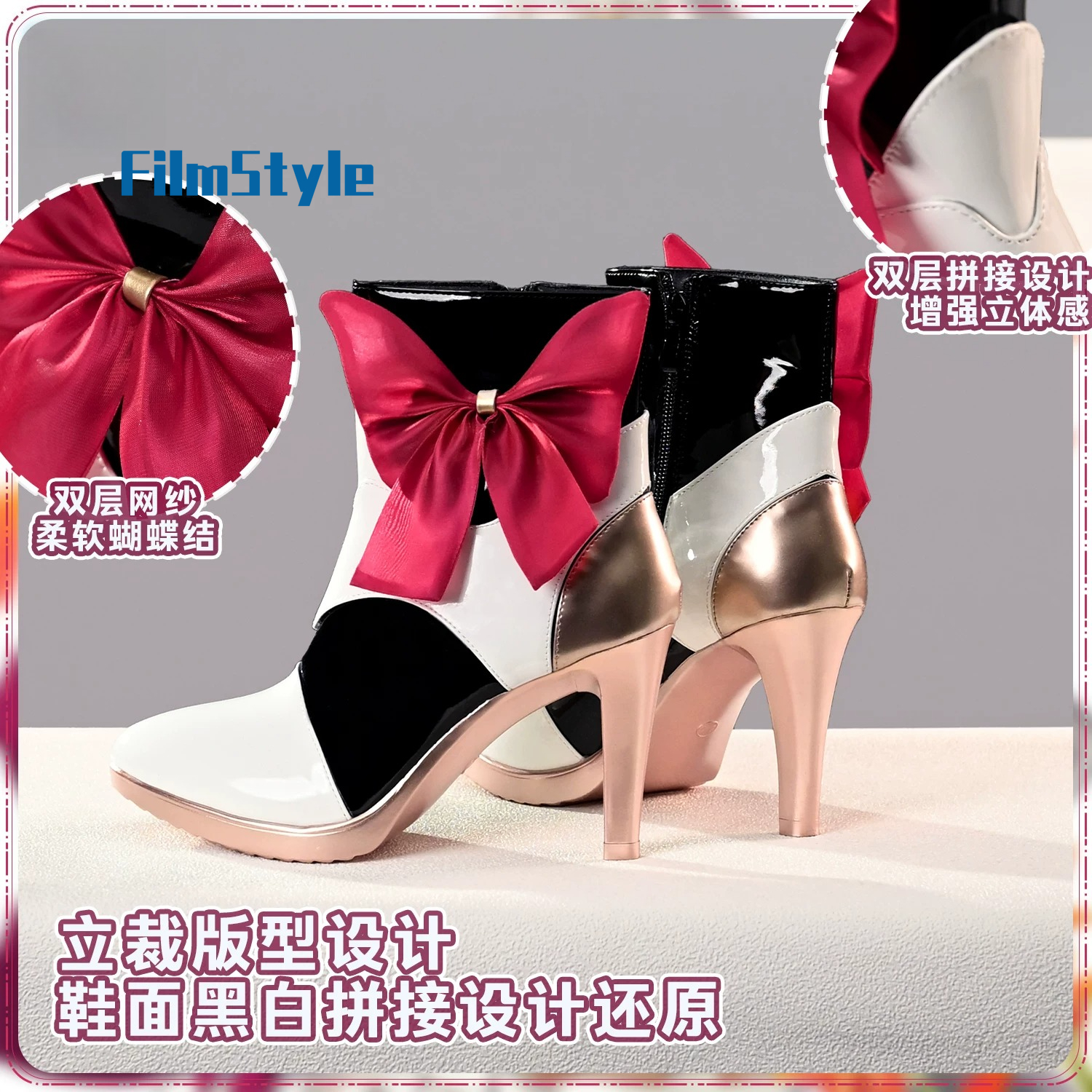 Game Genshin Impact Noelle Cos - Anime Cosplay Characters ulasan dan harga