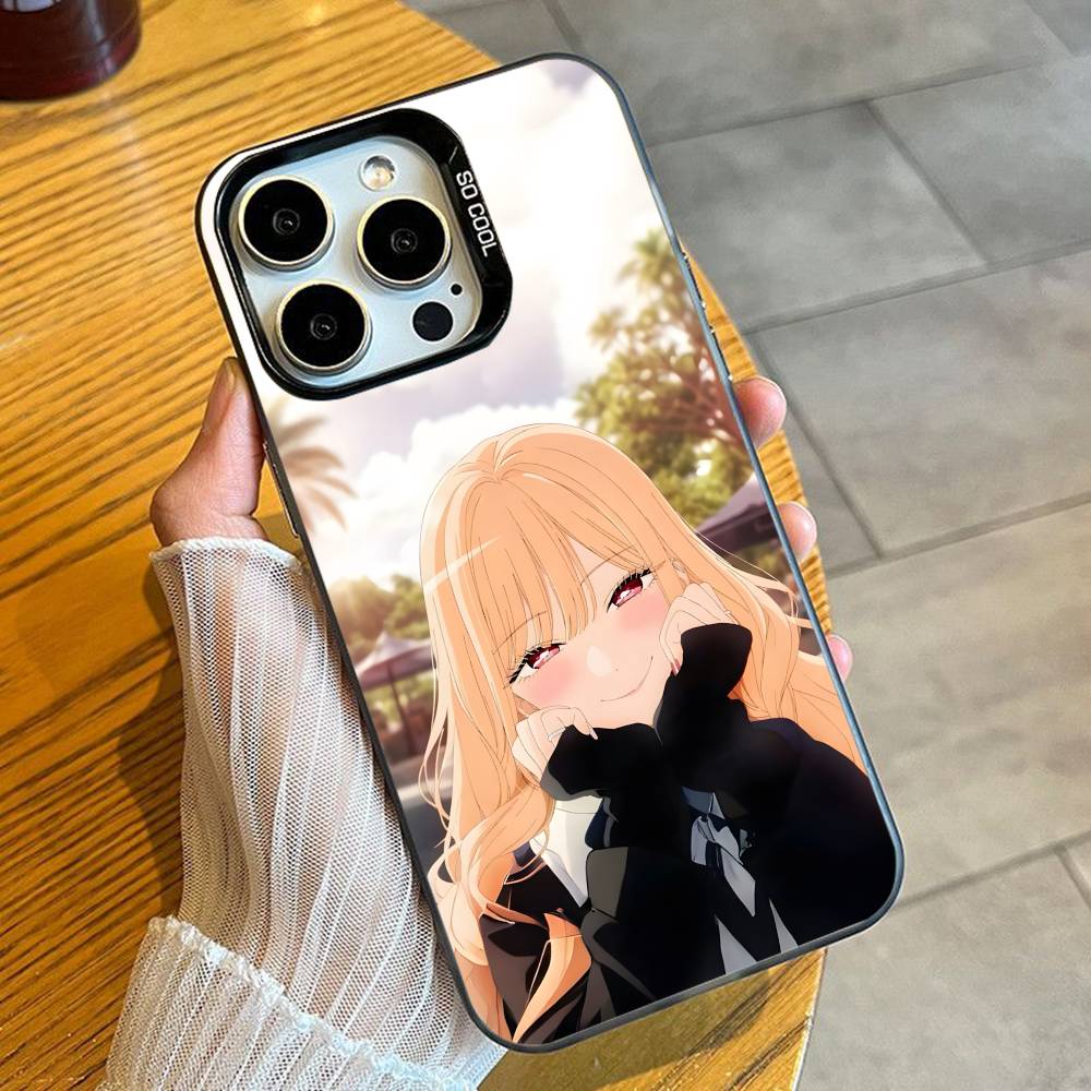 Cosplay Anime M-Marin Kitagawa - Anime Cosplay Quotes ulasan dan harga