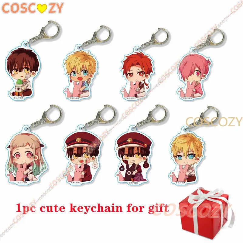 ♫2026❤ Anime Toilet-bound Jiba - Anime Cosplay Ideas For Women ulasan dan harga