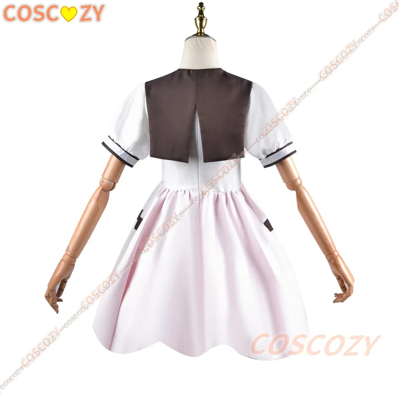 ♫2026❤ Anime Toilet-bound Jiba - Anime Cosplay Ideas For Women ulasan dan harga