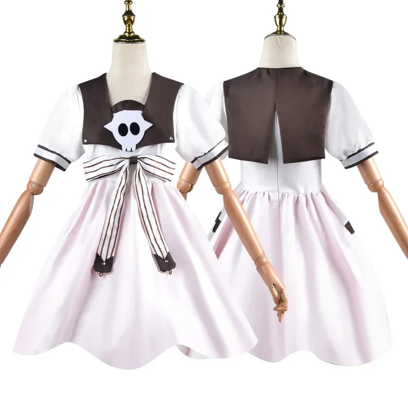 Anime Toilet-bound Jibaku Shou - Anime Cosplay Ideas For Women ulasan dan harga