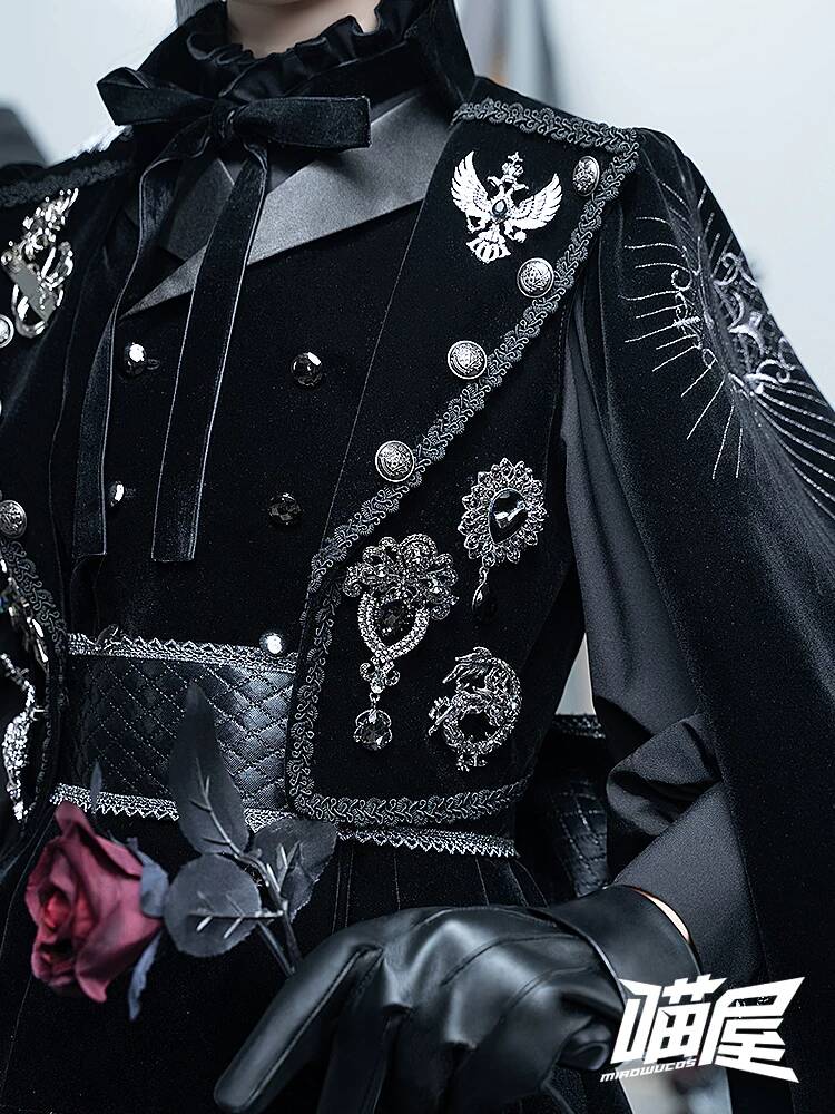 Meow House Shop Black Butler C - Anime Cosplay Shop ulasan dan harga