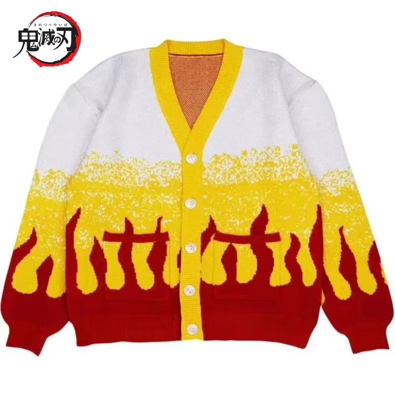 Unisex Demon Slayer Tanjiro Ka - Anime Cosplay Tanjiro ulasan dan harga