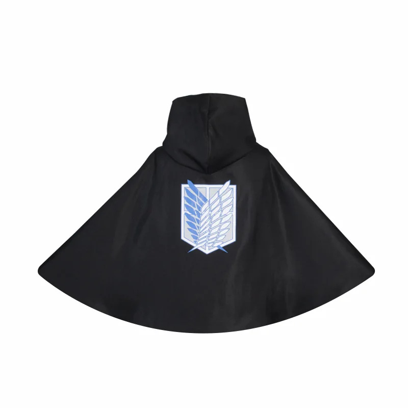 Adult Anime Attack on Titan Co - Attack Titan Cloak ulasan dan harga