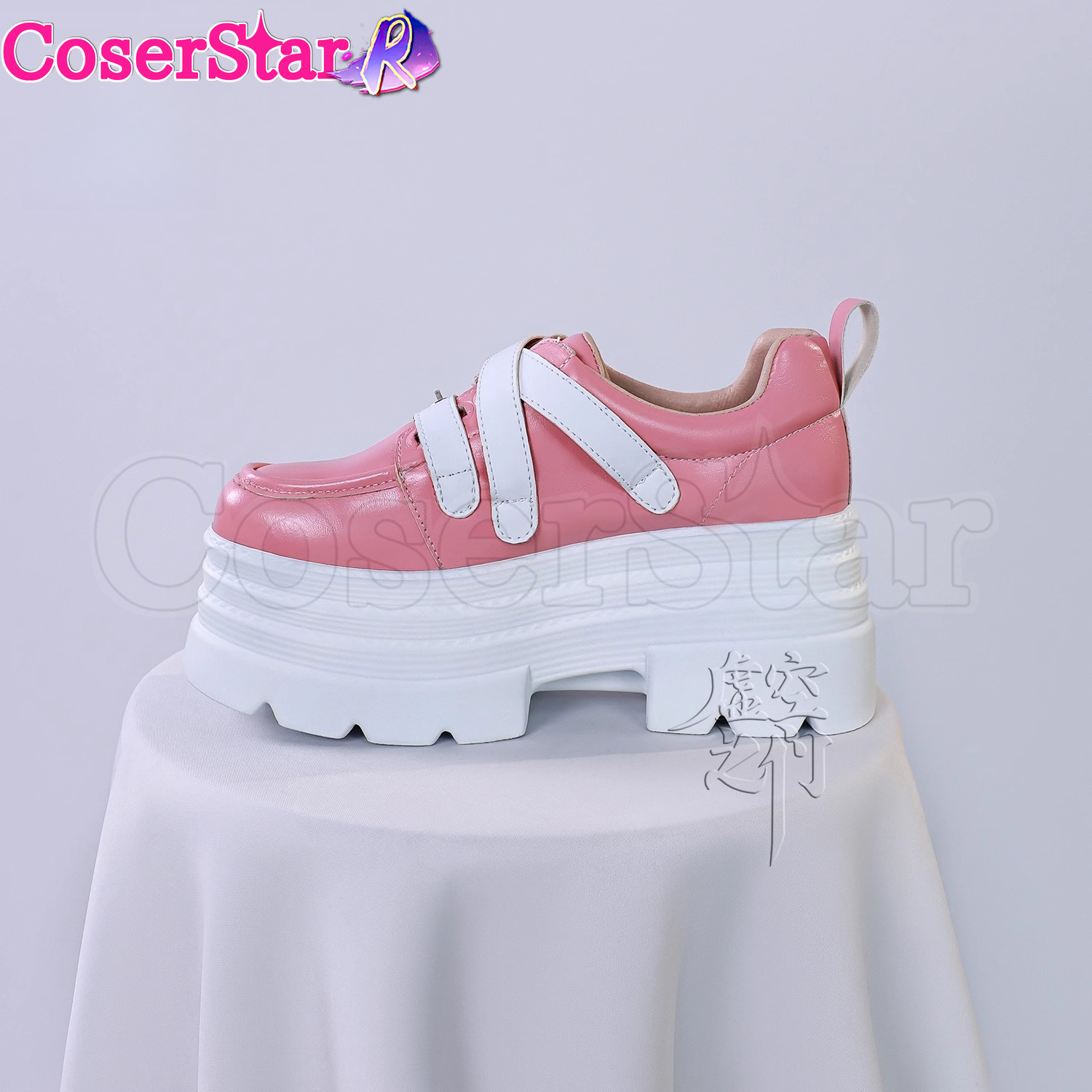 CoserStar-R Game Zenless Zone  - Anime Zero Cosplay ulasan dan harga