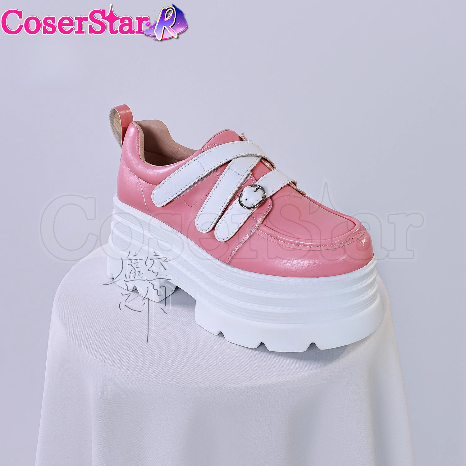 CoserStar-R Game Zenless Zone  - Anime Zero Cosplay ulasan dan harga