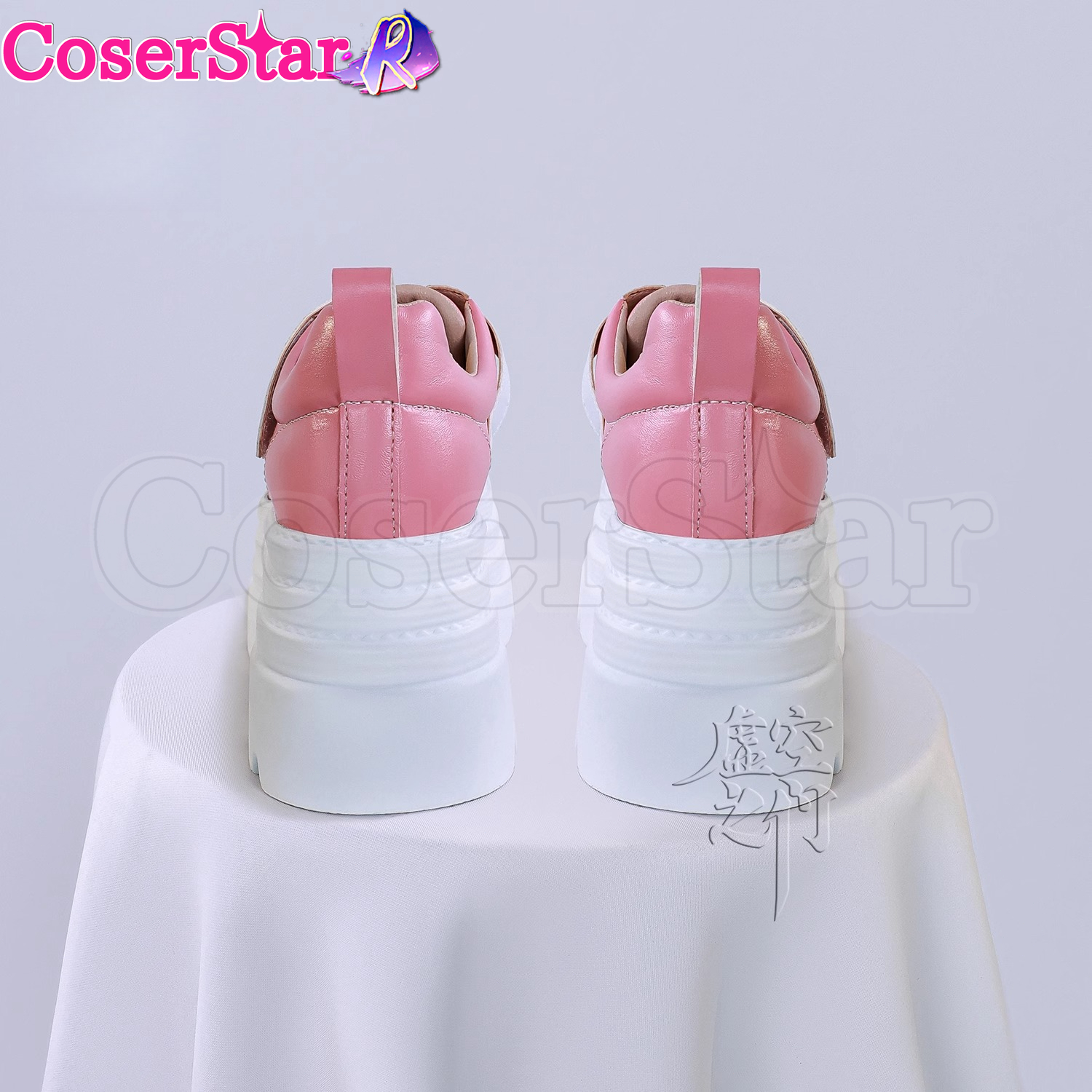 CoserStar-R Game Zenless Zone  - Anime Zero Cosplay ulasan dan harga