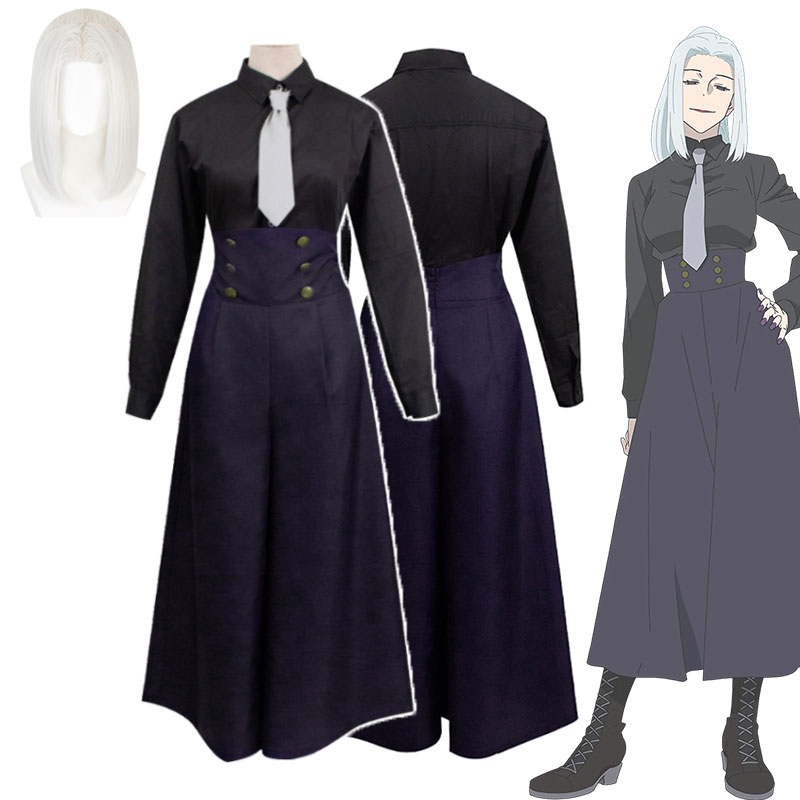 Anime Jujutsu JJK Manga Mei Me - Cosplay Anime Jjk ulasan dan harga