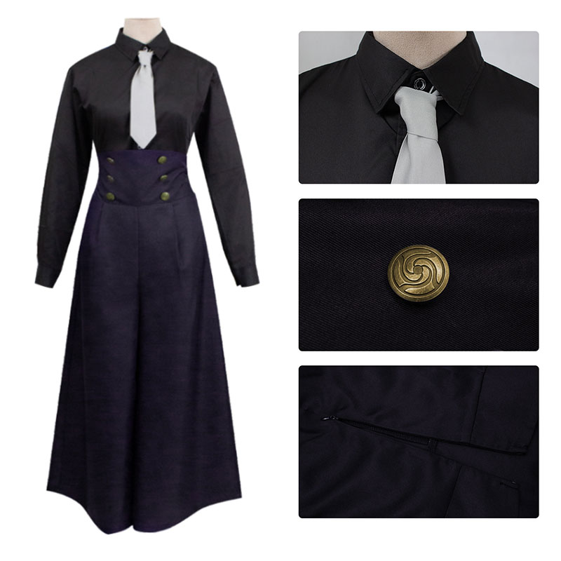 Anime Jujutsu JJK Manga Mei Me - Cosplay Anime Jjk ulasan dan harga
