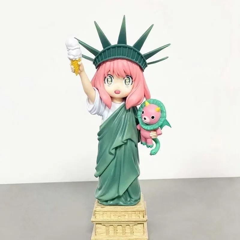 New H Spy×Family Anya Forger S - Anime Cosplay Anya ulasan dan harga