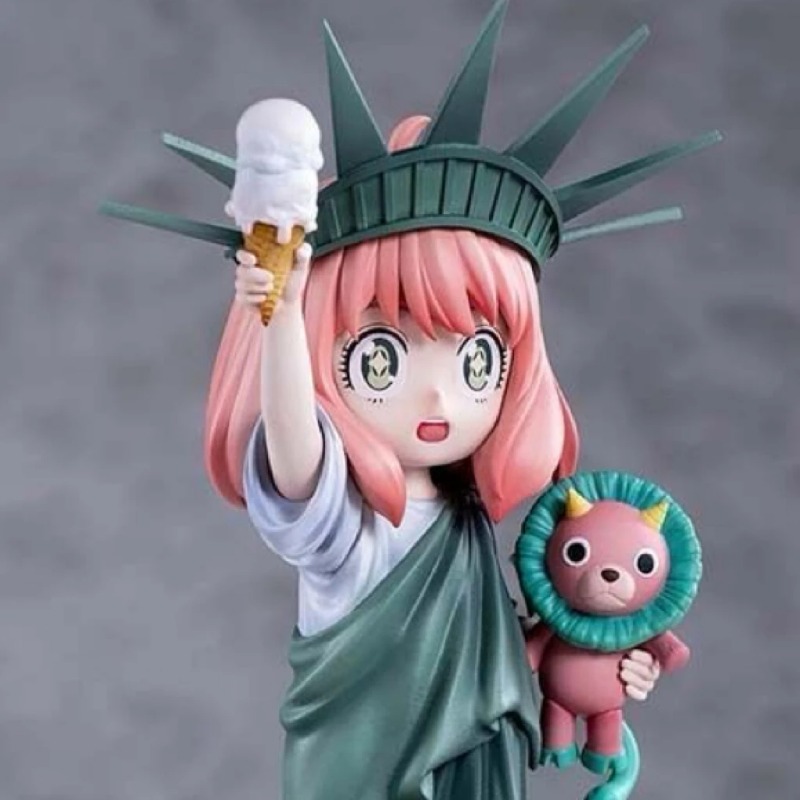New H Spy×Family Anya Forger S - Anime Cosplay Anya ulasan dan harga