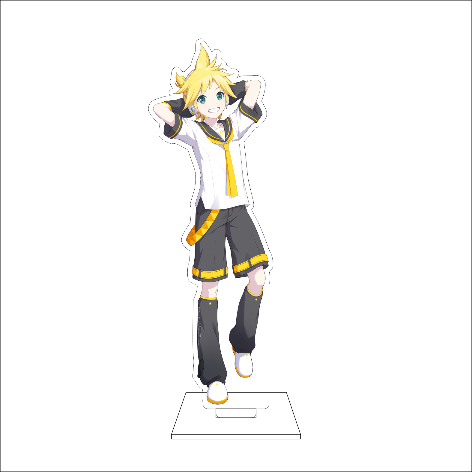 16CM Anime ‌Project SEKAI COLO - Anime Cosplay Roleplay ulasan dan harga
