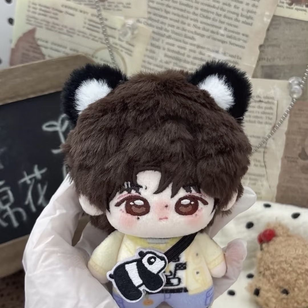 Liu Yuning Cosplay Attribute 1 - Anime Cosplay Event ulasan dan harga