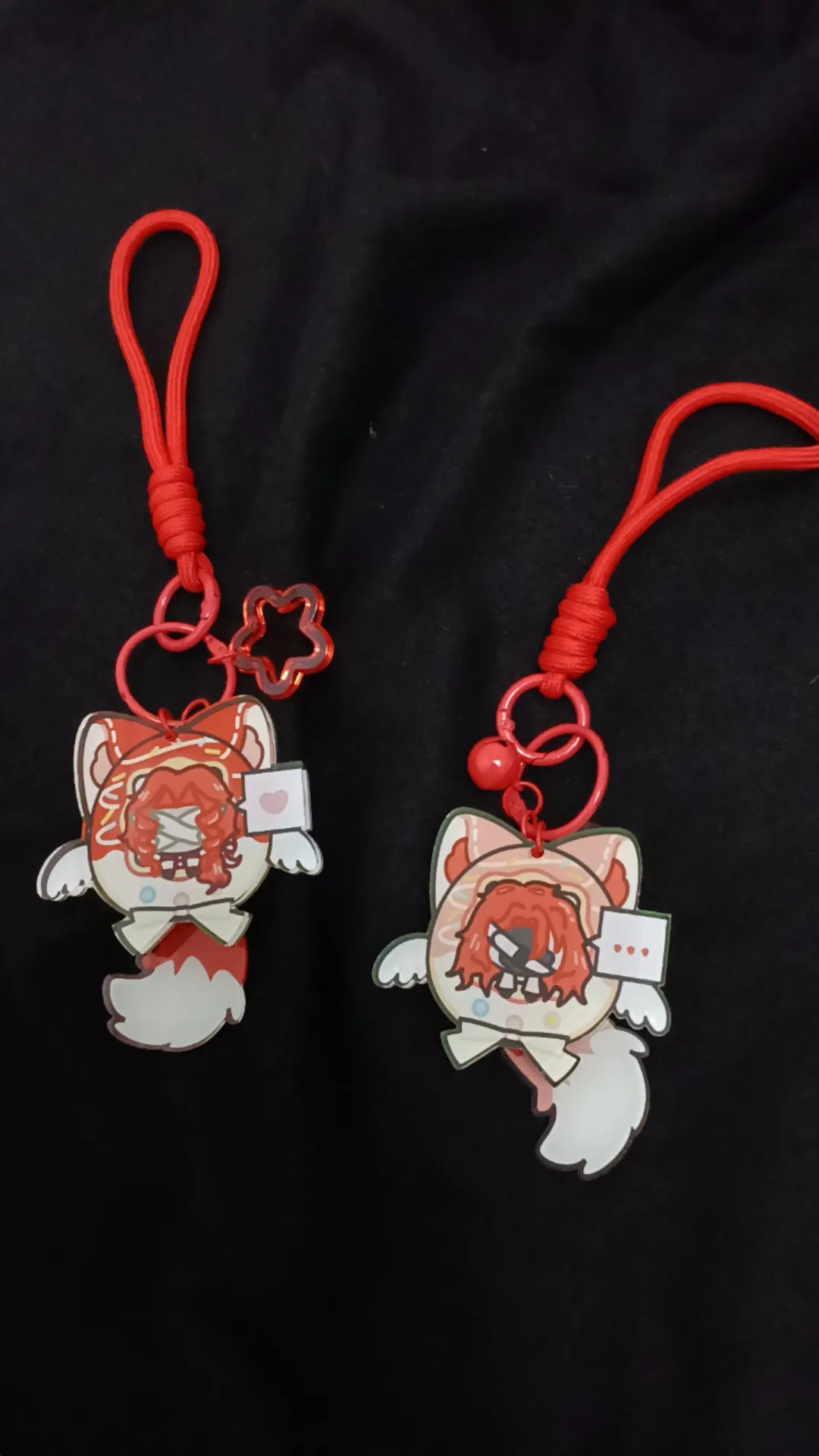 Reverse:1999 Aleph Acrylic Wag - Anime Cosplay Swimsuit ulasan dan harga