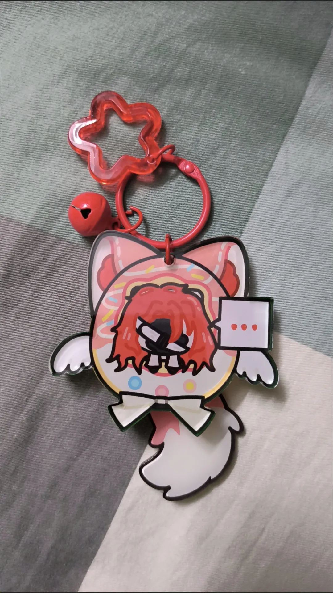 Reverse:1999 Aleph Acrylic Wag - Anime Cosplay Swimsuit ulasan dan harga