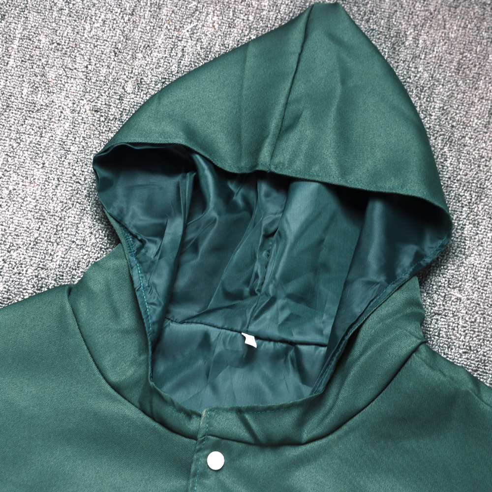Halloween Anime Attack on Tita - Attack Titan Cloak ulasan dan harga