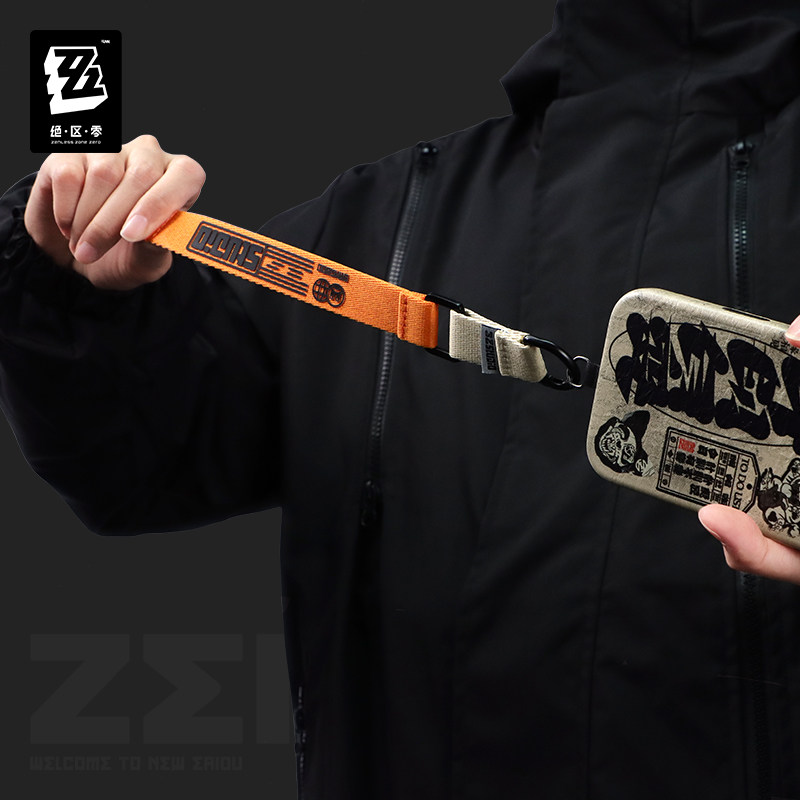 Original Urban Kit series Bang - Anime Zero Cosplay ulasan dan harga