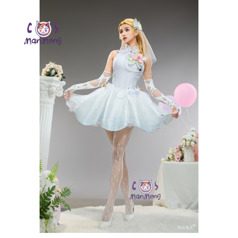 Invisible Woman Susan Storm Ri - Anime Cosplay Swimsuit ulasan dan harga