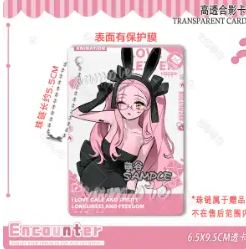 Anime Alien Stage Hyuna Ivan S - Anime Cosplay Photo ulasan dan harga