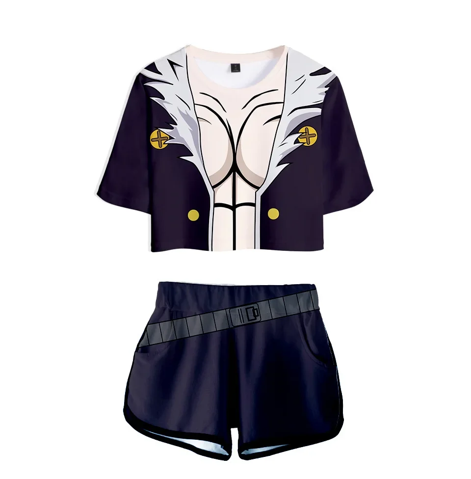 Uniform For Role-playing Anime - Hunter X Hunter Uniform ulasan dan harga