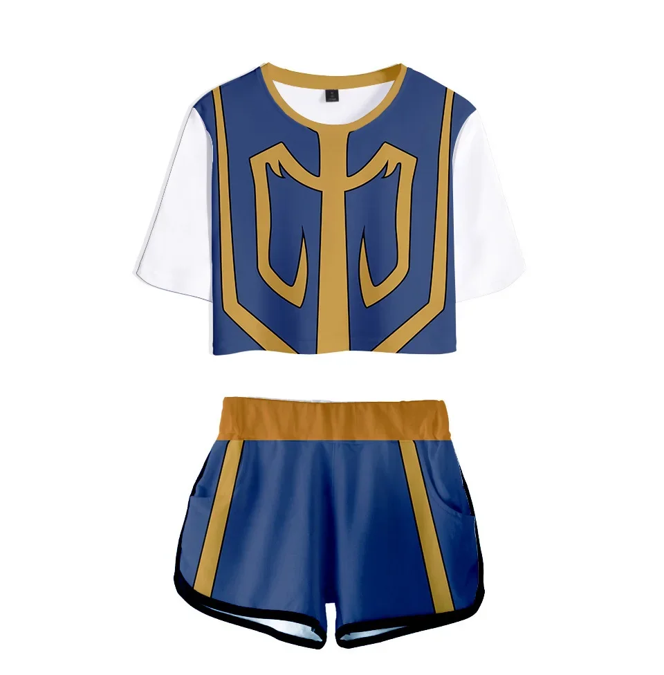 Uniform For Role-playing Anime - Hunter X Hunter Uniform ulasan dan harga