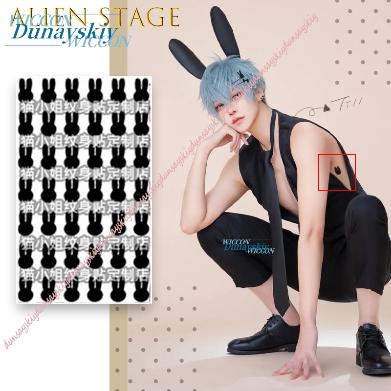 Anime Cosplay Photo Props Game - Anime Cosplay Photo ulasan dan harga