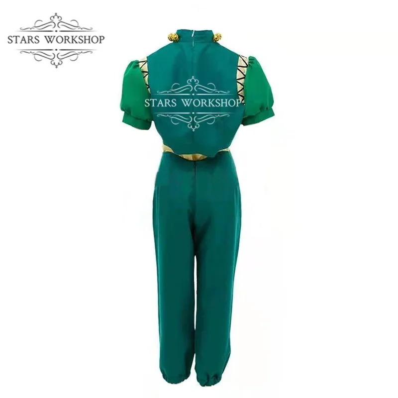 CyHunter X Hunter Irumi Zorudi - Hunter X Hunter Uniform ulasan dan harga