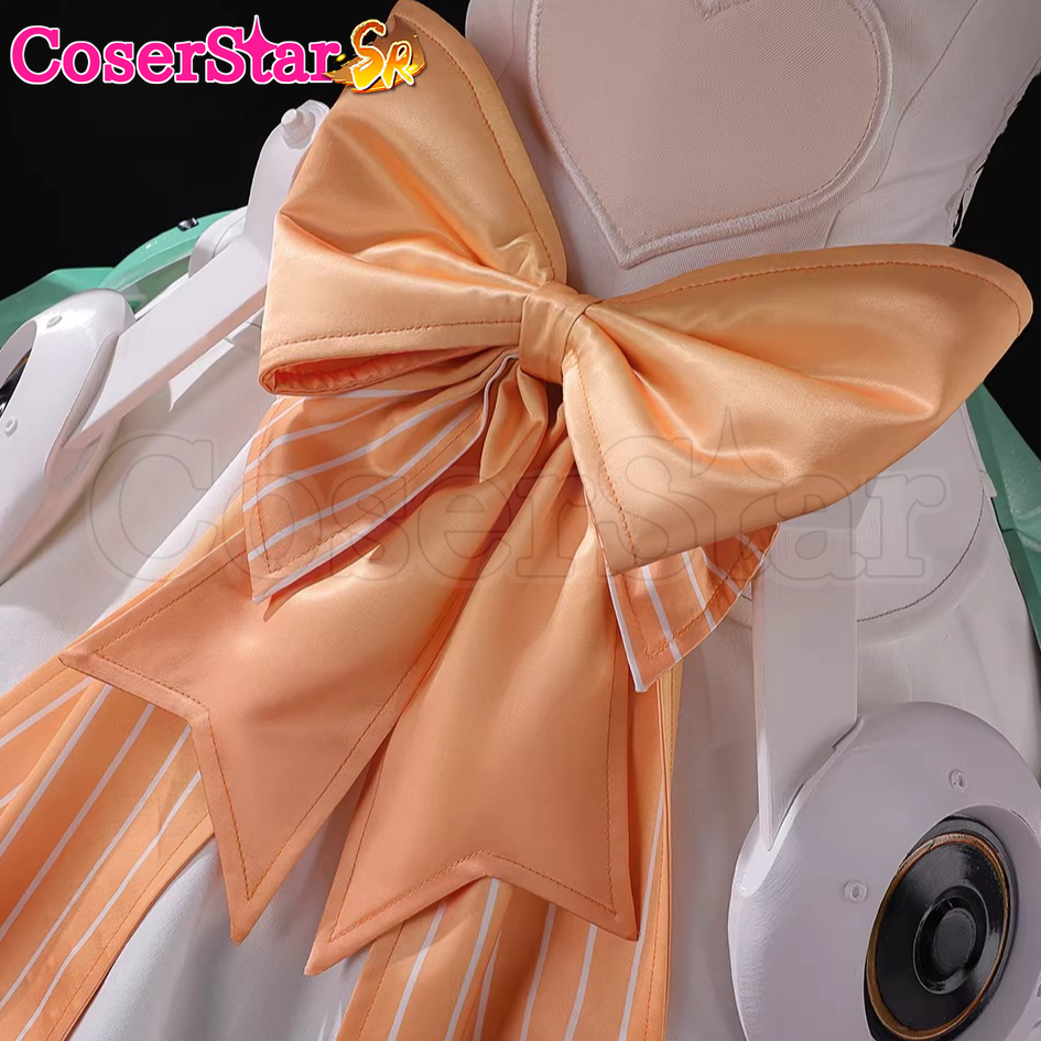 CoserStar-SR Zenless Zone Zero - Anime Zero Cosplay ulasan dan harga