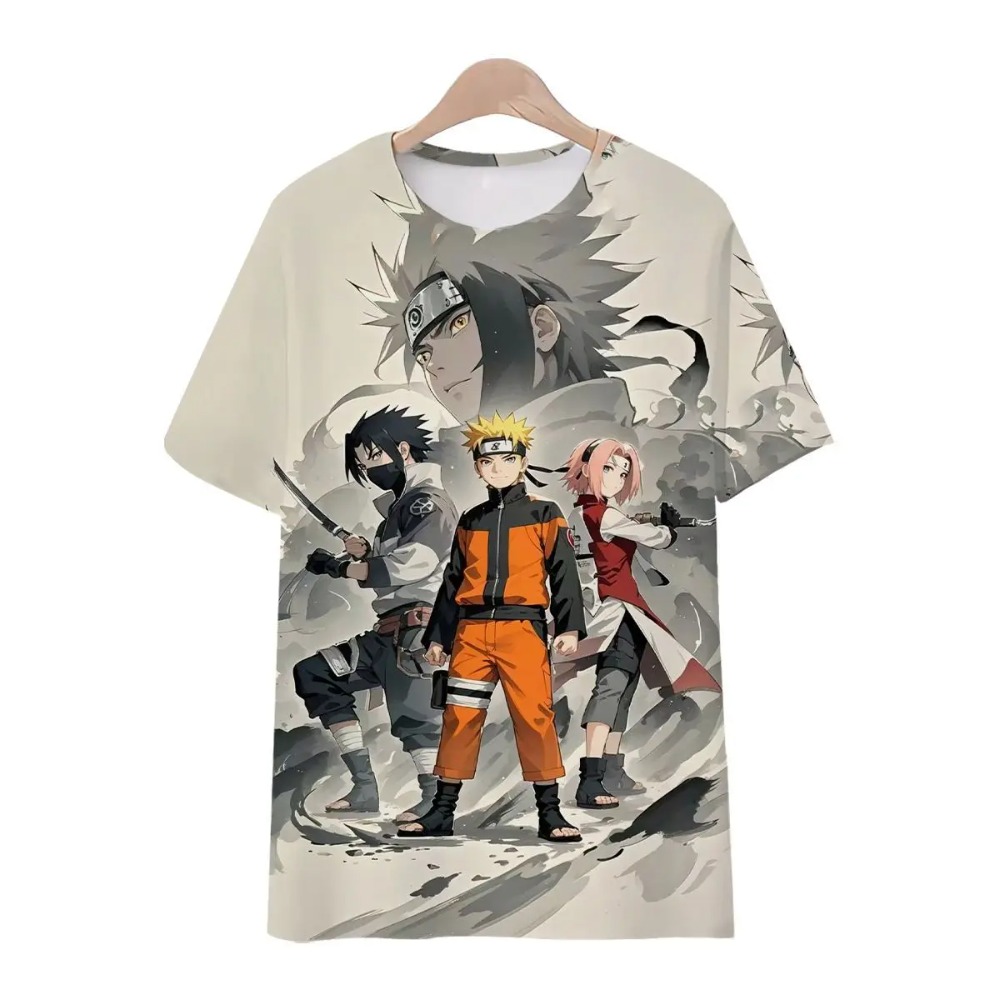 Naruto  Naruto Sasuke  3D Quic - Anime Cosplay Naruto ulasan dan harga