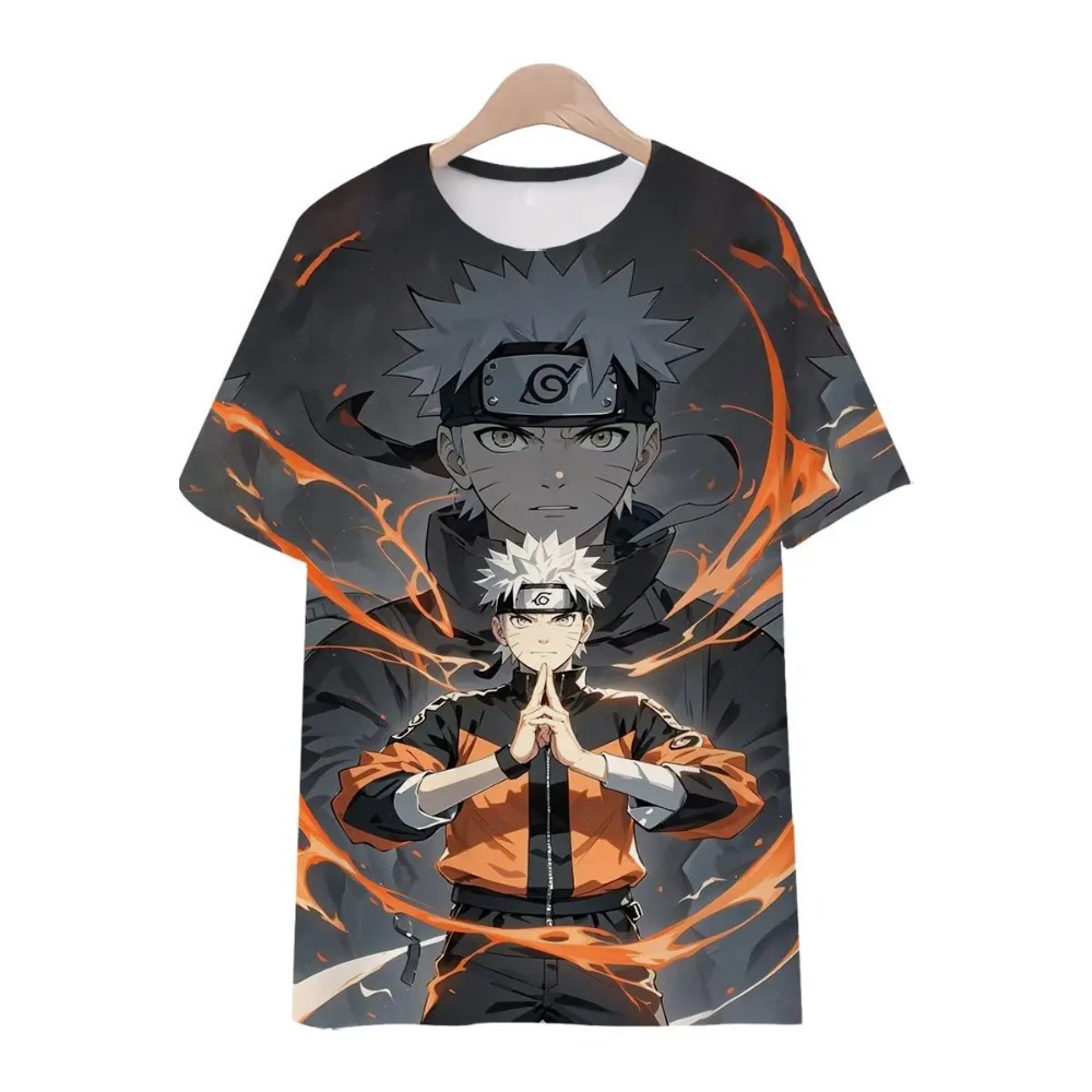 Naruto  Naruto Sasuke  3D Quic - Anime Cosplay Naruto ulasan dan harga