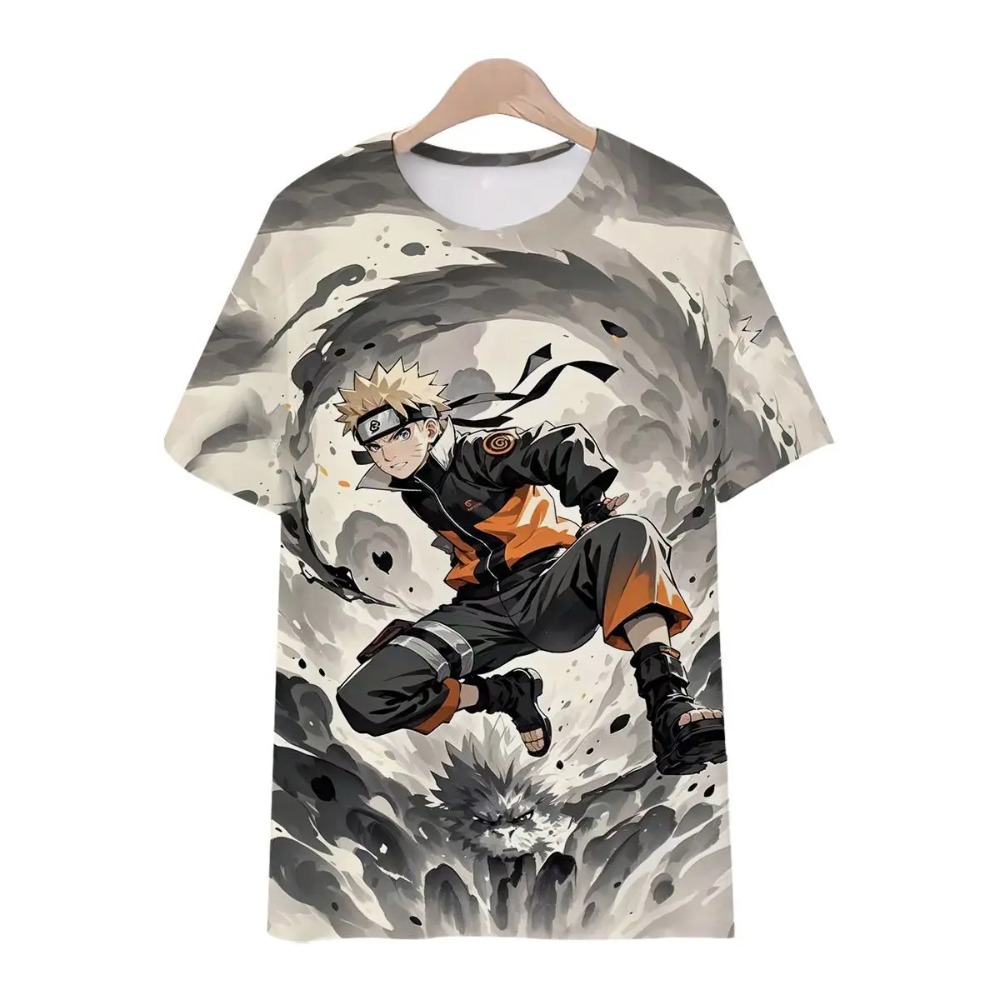 Naruto  Naruto Sasuke  3D Quic - Anime Cosplay Naruto ulasan dan harga