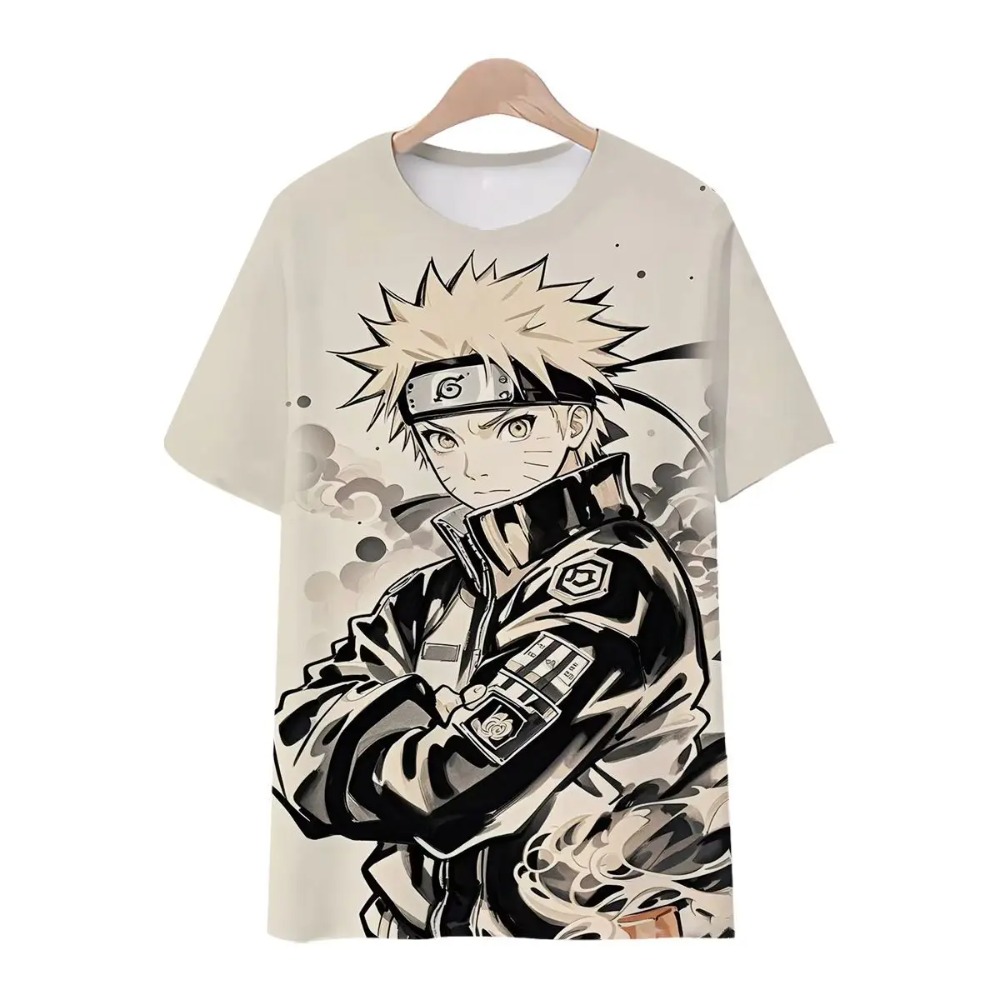 Naruto  Naruto Sasuke  3D Quic - Anime Cosplay Naruto ulasan dan harga