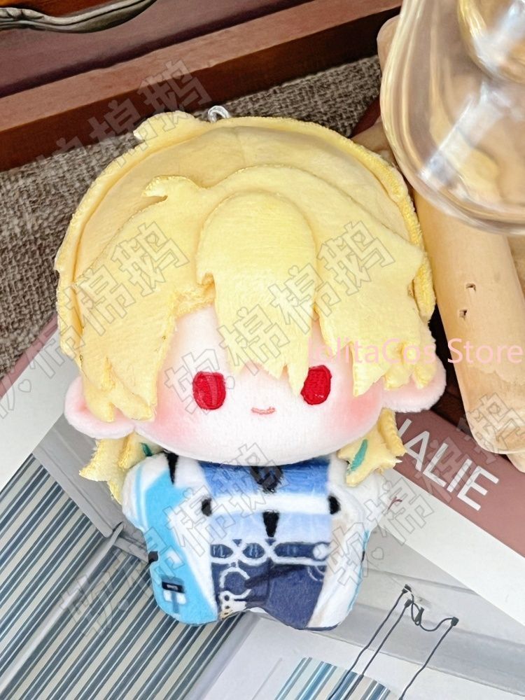new Wuthering Waves LUUK HERSS - Anime Cosplay Swimsuit ulasan dan harga