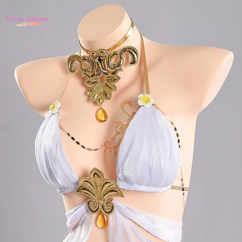 Honkai：Star Rail Aglaea cospla - Anime Cosplay Photo ulasan dan harga