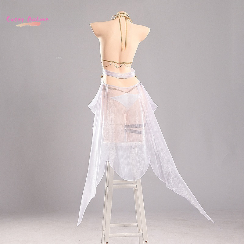 Honkai：Star Rail Aglaea cospla - Anime Cosplay Photo ulasan dan harga