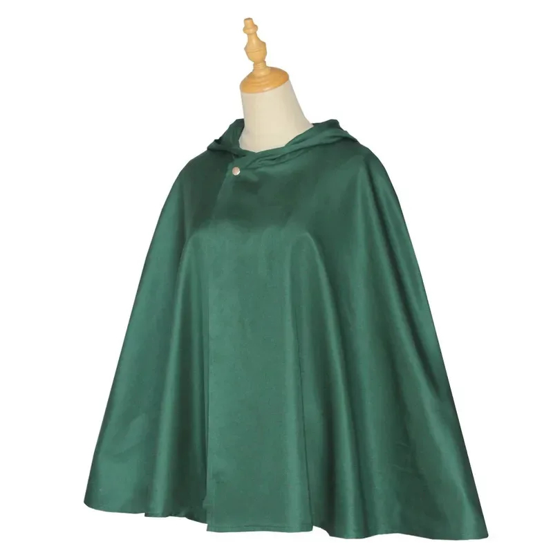 ♥AA Children Adults Attack On  - Attack Titan Cloak ulasan dan harga