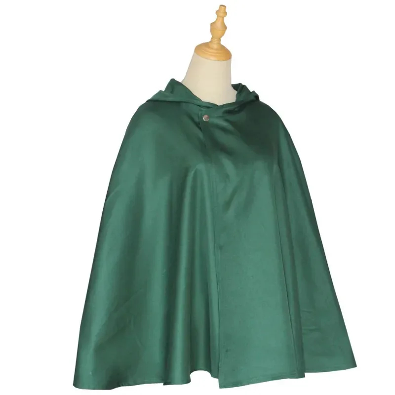 ♥AA Children Adults Attack On  - Attack Titan Cloak ulasan dan harga