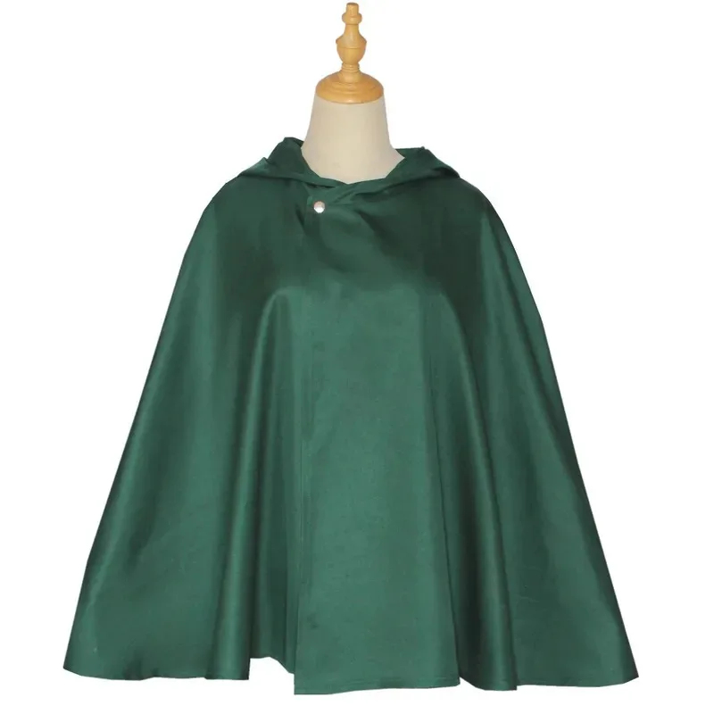 ♥AA Children Adults Attack On  - Attack Titan Cloak ulasan dan harga