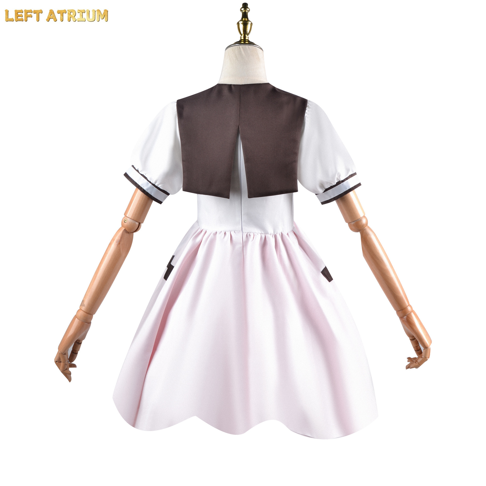 Anime Toilet-bound Jibaku Shou - Anime Cosplay Ideas For Women ulasan dan harga