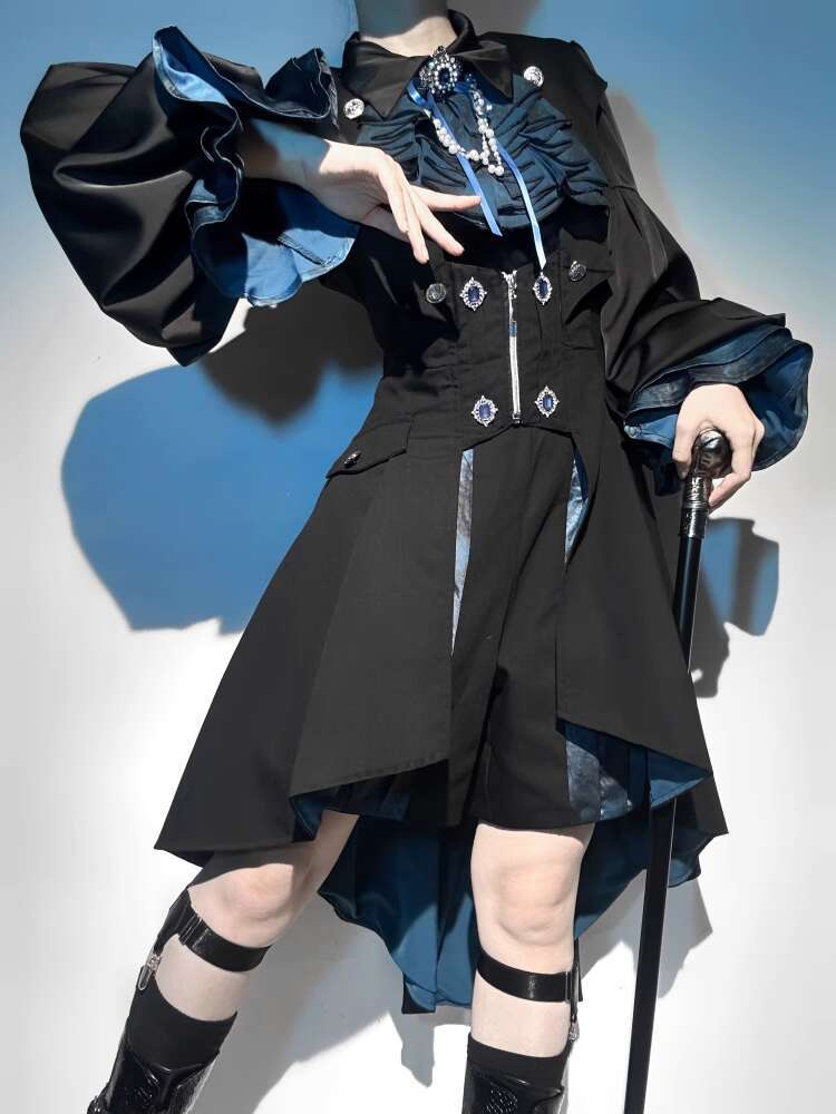 New Fiesta Carnival Halloween  - Anime Cosplay Female Characters ulasan dan harga