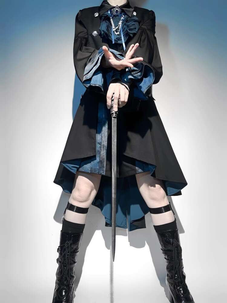 New Fiesta Carnival Halloween  - Anime Cosplay Female Characters ulasan dan harga