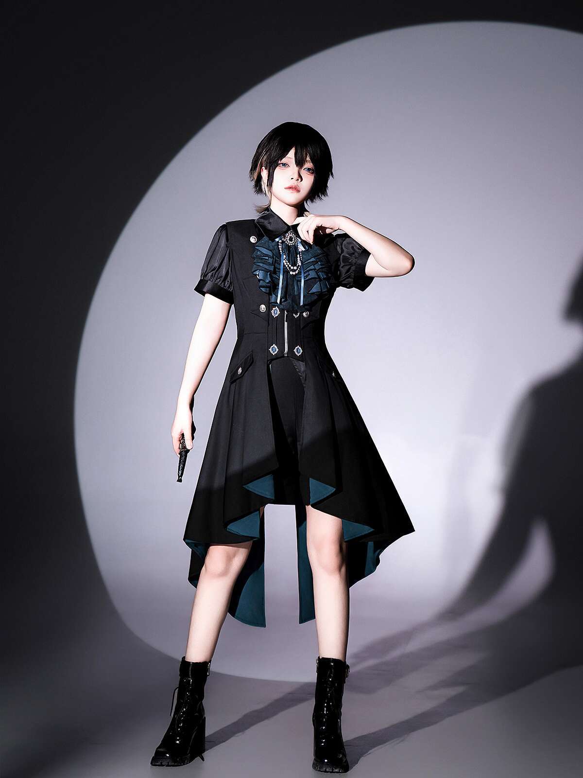 New Fiesta Carnival Halloween  - Anime Cosplay Female Characters ulasan dan harga
