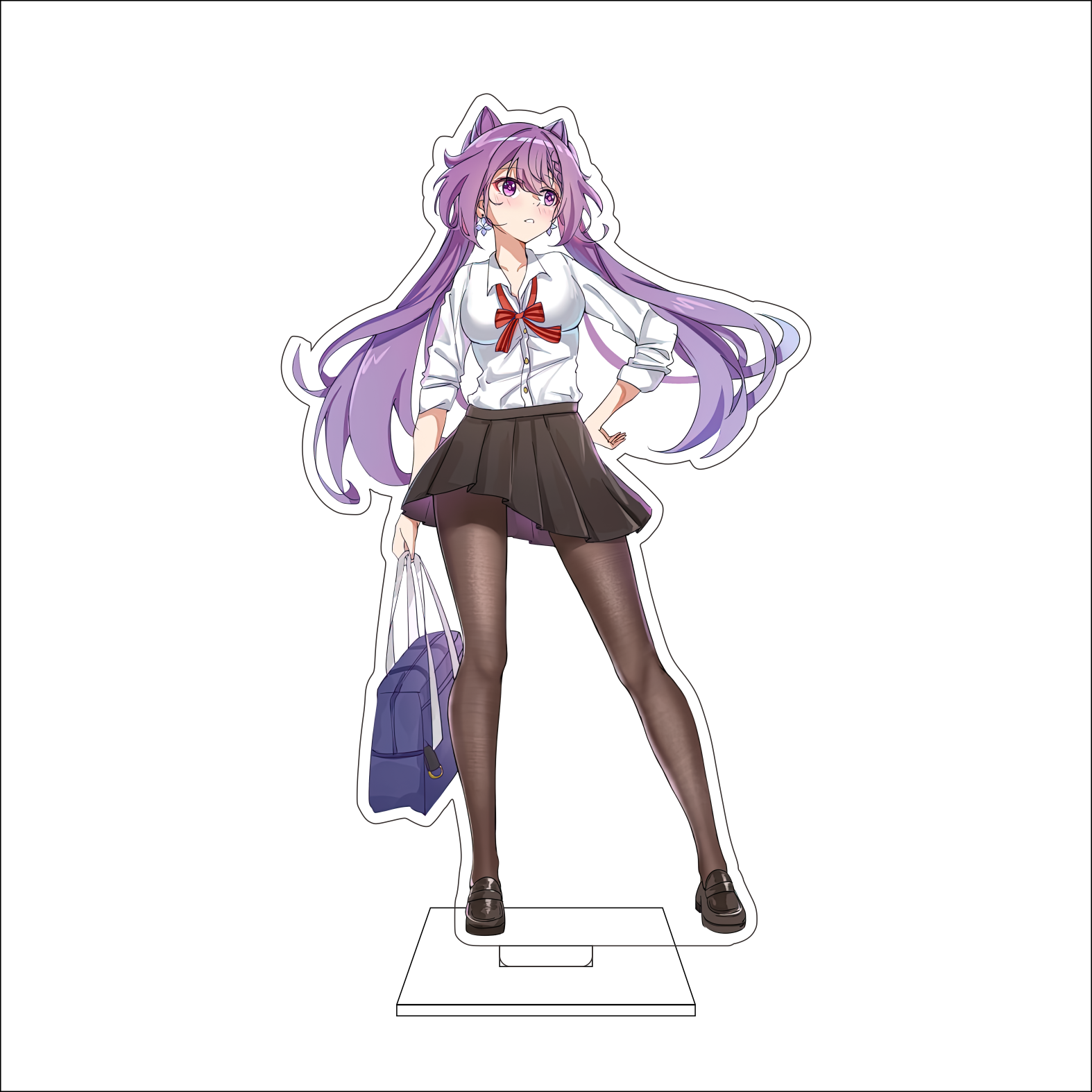 16CM Anime Genshin Impact Cosp - Anime Cosplay Roleplay ulasan dan harga