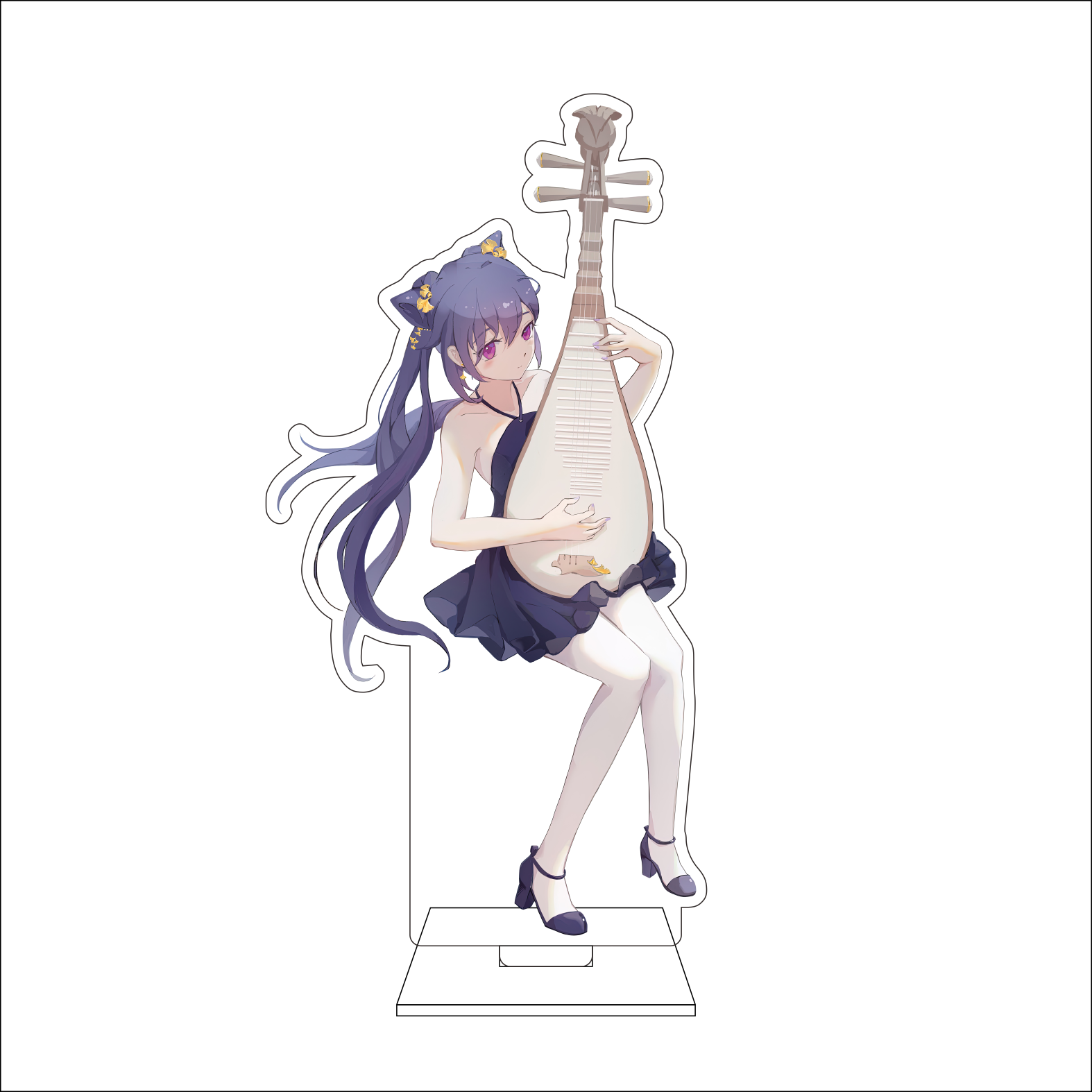 16CM Anime Genshin Impact Cosp - Anime Cosplay Roleplay ulasan dan harga