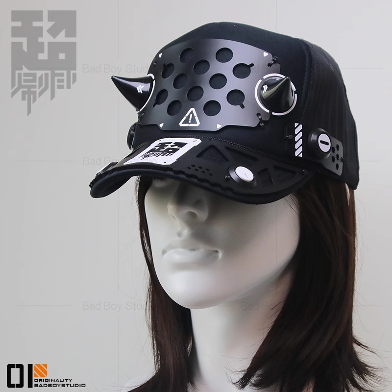 2025 Game Cyberpunk Cosplay Ma - Anime Cosplay Characters ulasan dan harga