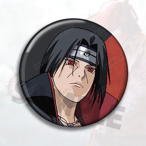 Naruto Anime Badge Pin Set Kak - Anime Cosplay Naruto ulasan dan harga