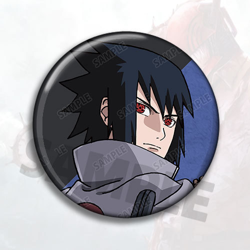 Naruto Anime Badge Pin Set Kak - Anime Cosplay Naruto ulasan dan harga