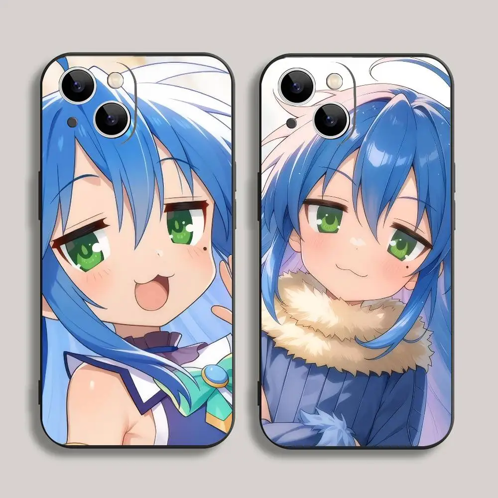 AAA Izumi Konata's Cosplay Ani - Anime Cosplay Quotes ulasan dan harga