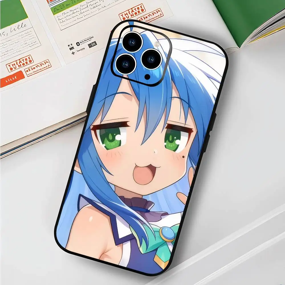 AAA Izumi Konata's Cosplay Ani - Anime Cosplay Quotes ulasan dan harga
